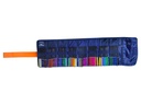 CRAYONS DE COULEURS 48 CLR CREATE ART 4127 VERTEX