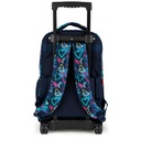 SAC A DOS A ROULETTE 23L TIZAS REF 23431246 GABOL