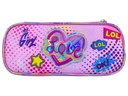 TROUSSE 3705 VERTEX