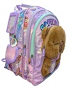 SAC A DOS 4767 VERTEX