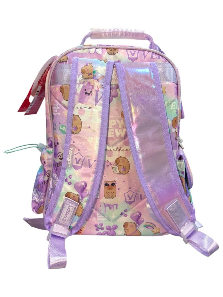 SAC A DOS 4767 VERTEX