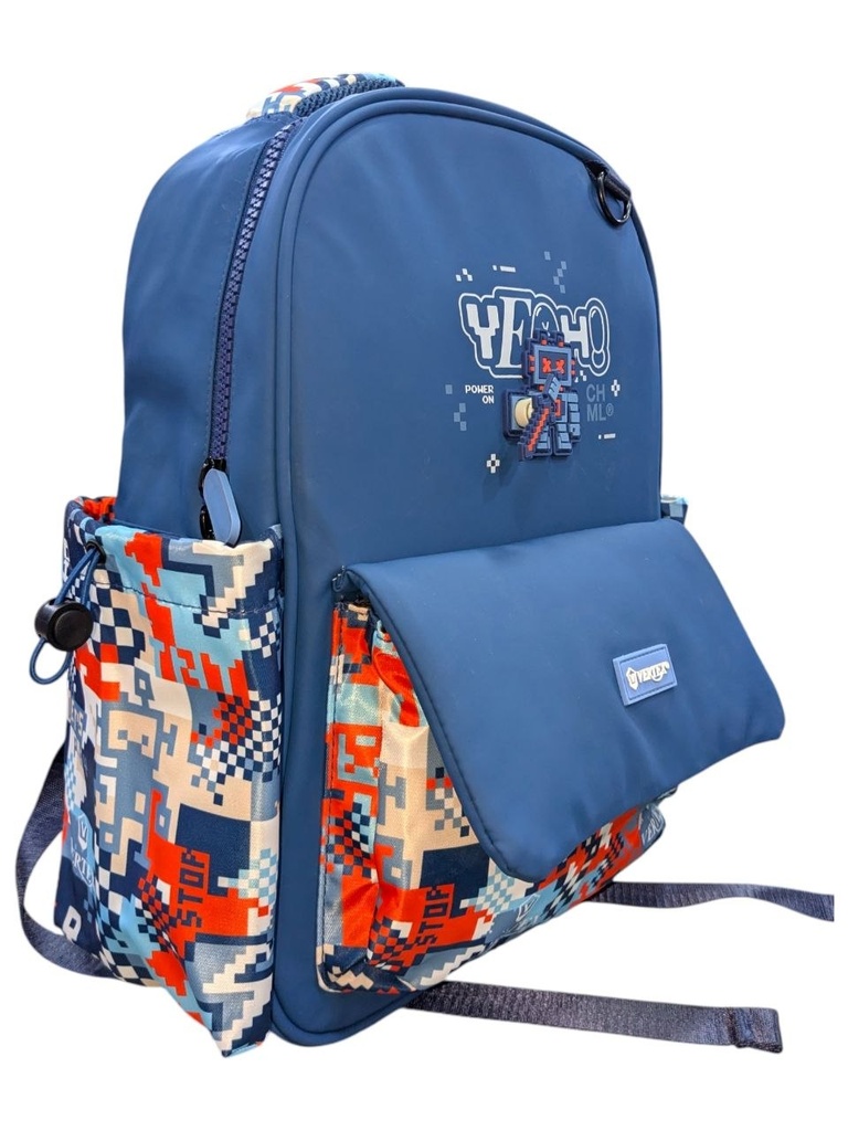 SAC A DOS 4771 VERTEX