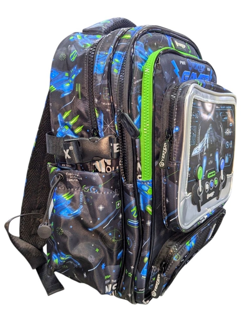 SAC A DOS 4770 VERTEX