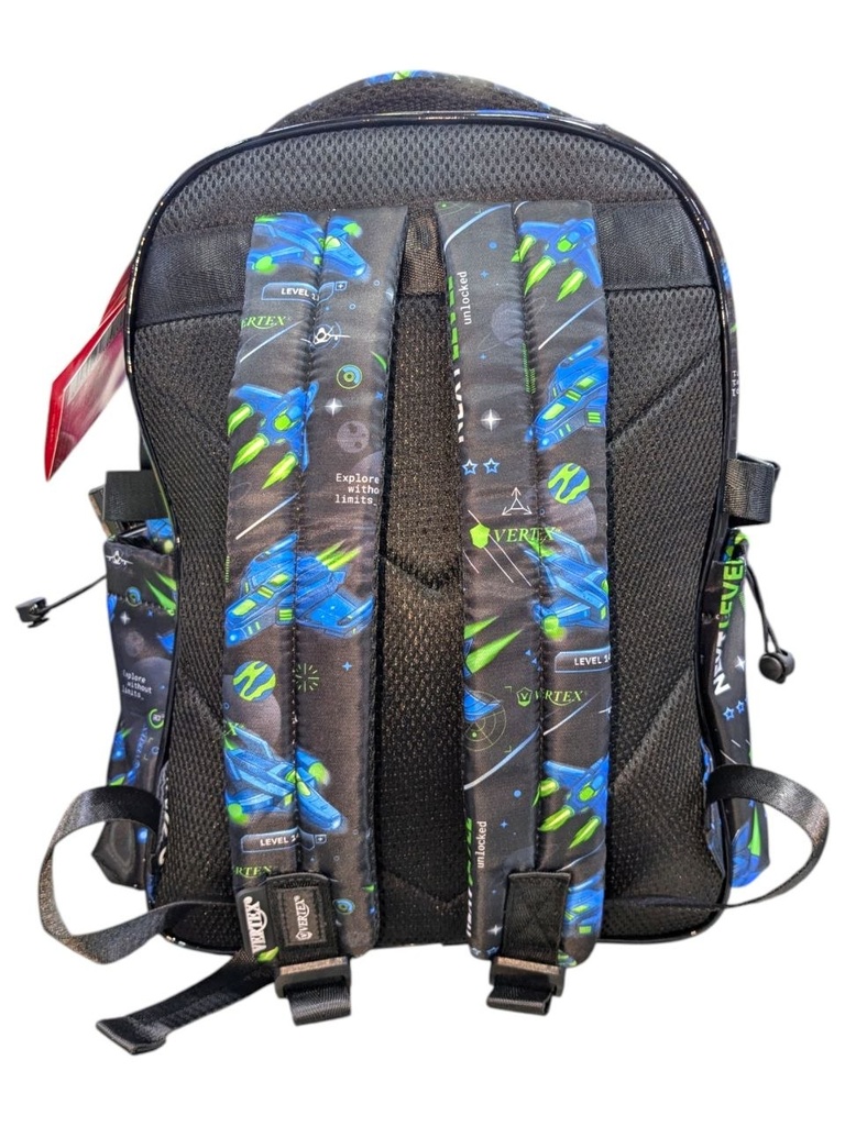 SAC A DOS 4770 VERTEX