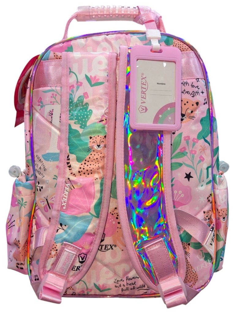 SAC A DOS 4766 VERTEX