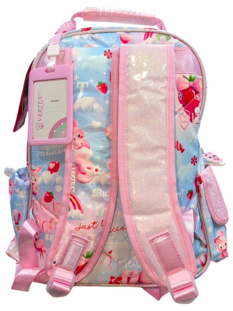 SAC A DOS 4769 VERTEX