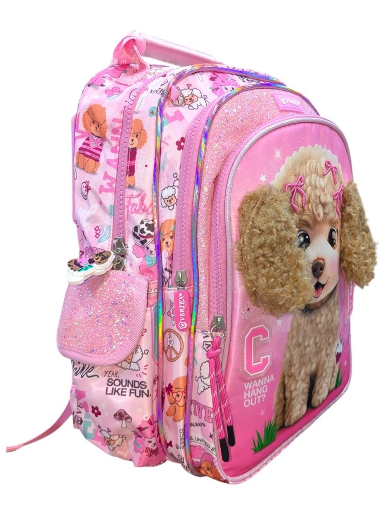 SAC A DOS 4773 VERTEX