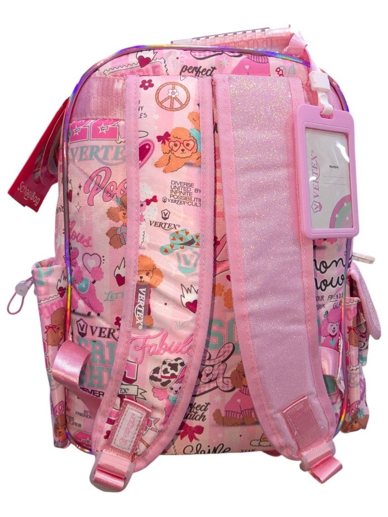 SAC A DOS 4773 VERTEX