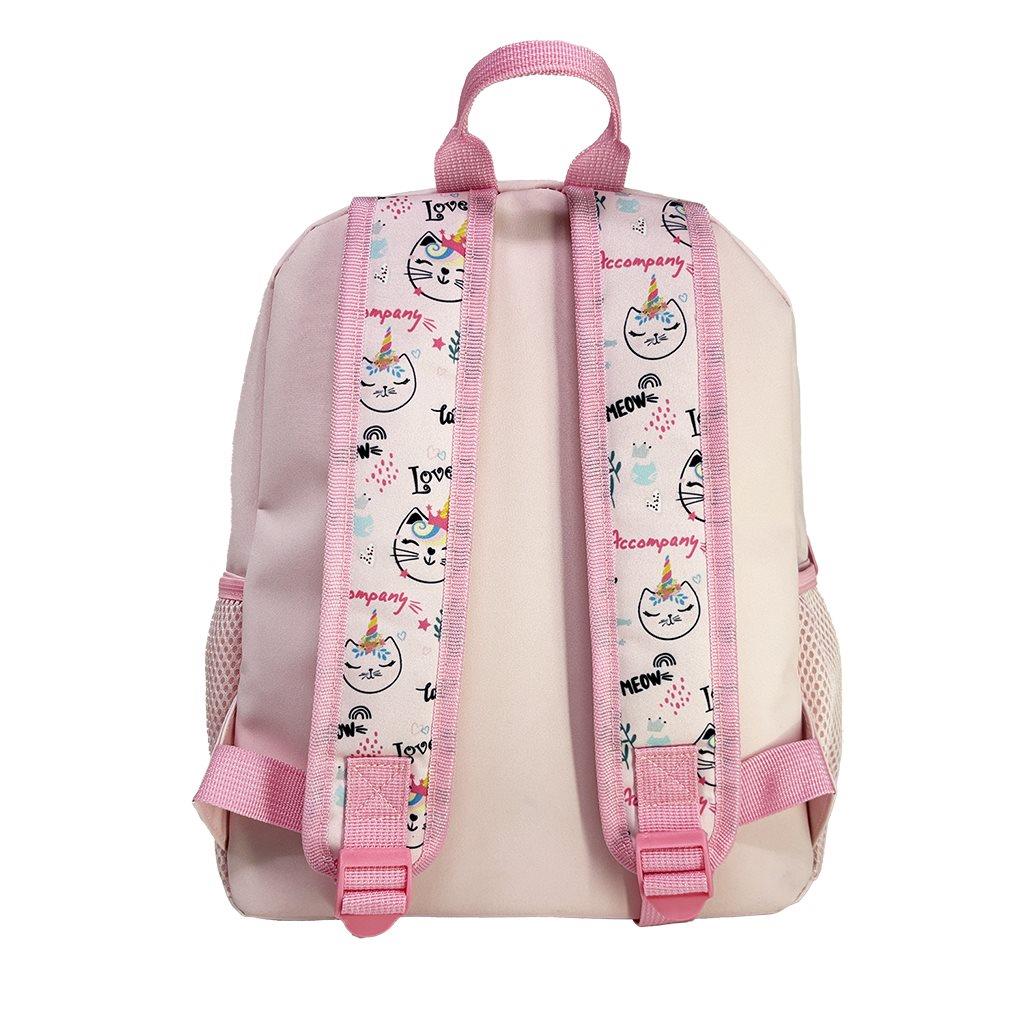 SAC A DOS CRECHE REF 586346/44 MUST