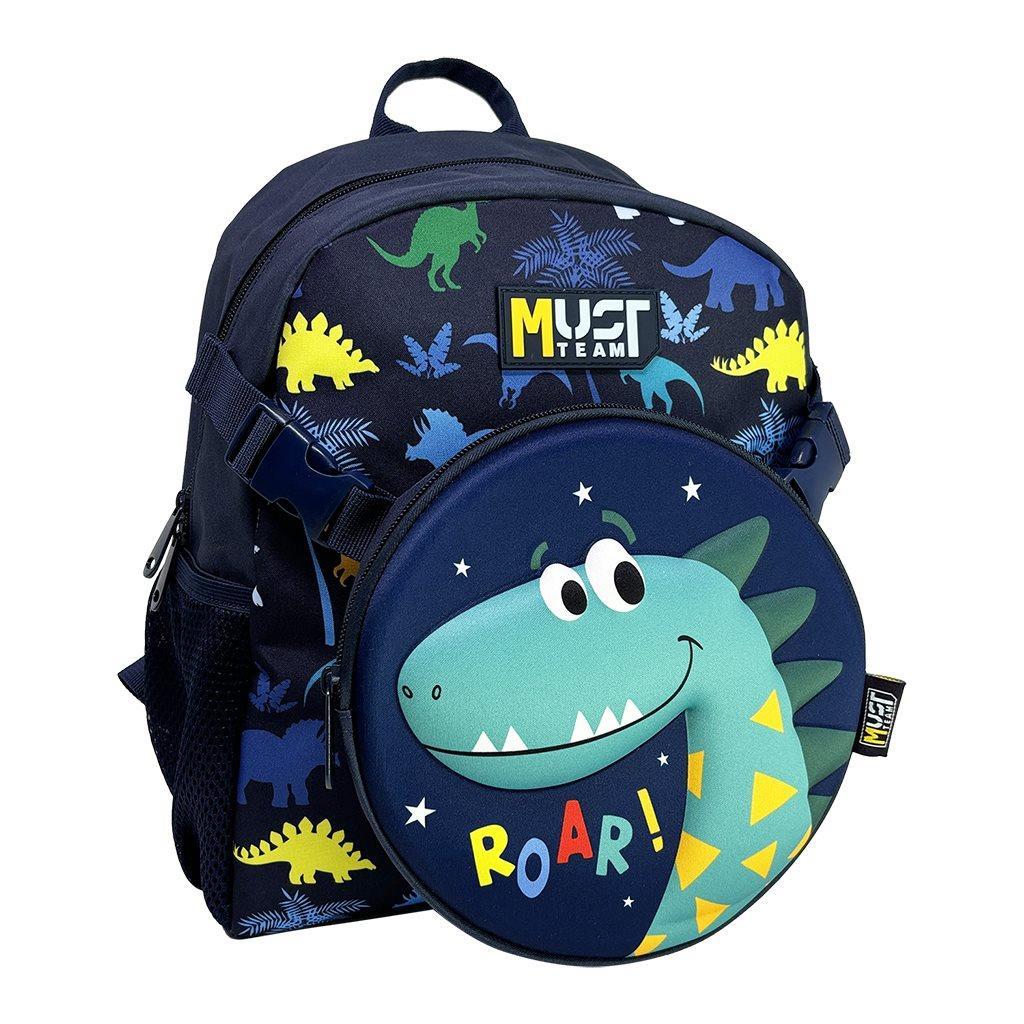 SAC A DOS CRECHE REF 586346/44 MUST