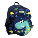SAC A DOS CRECHE REF 586346/44 MUST