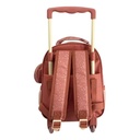 SAC A DOS CHARIOT ROULETTE PM MUST