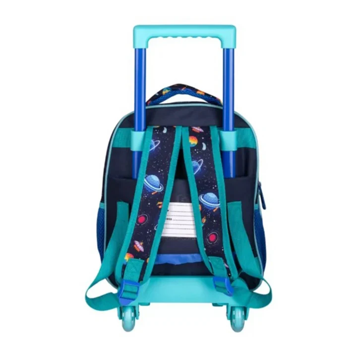 SAC A DOS CHARIOT ROULETTE PM MUST