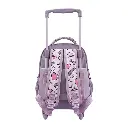SAC A DOS CHARIOT ROULETTE PM MUST