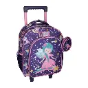 SAC A DOS CHARIOT ROULETTE PM MUST