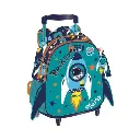 SAC A DOS CHARIOT ROULETTE PM MUST
