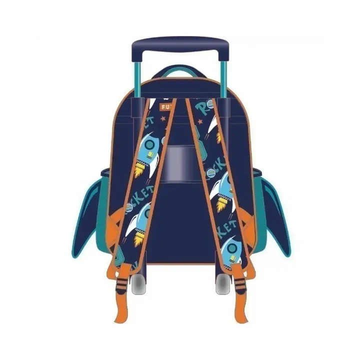 SAC A DOS CHARIOT ROULETTE PM MUST