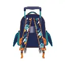 SAC A DOS CHARIOT ROULETTE PM MUST