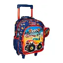 SAC A DOS CHARIOT ROULETTE PM MUST