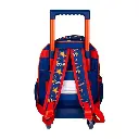 SAC A DOS CHARIOT ROULETTE PM MUST