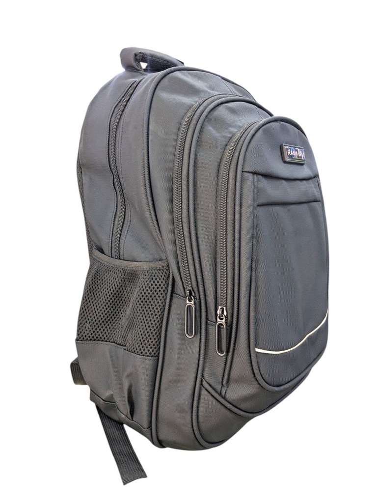 SAC A DOS NOIR RS54744 RAMA