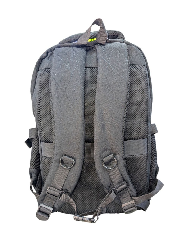 SAC A DOS GORDER SPORT REF RS54660 RAMA