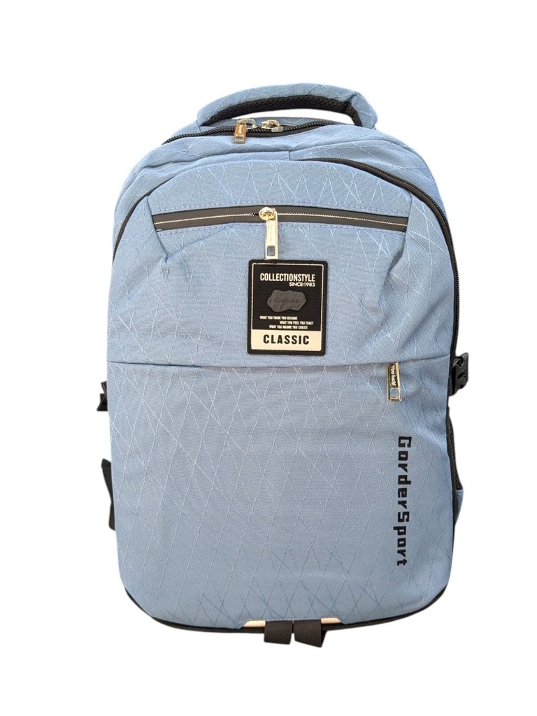 SAC A DOS GORDER SPORT REF RS54660 RAMA