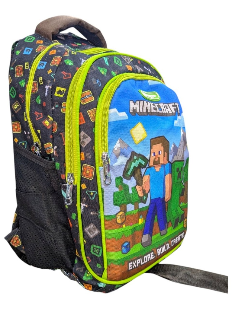 SAC A DOS 4783 VERTEX