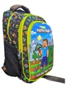 SAC A DOS 4783 VERTEX