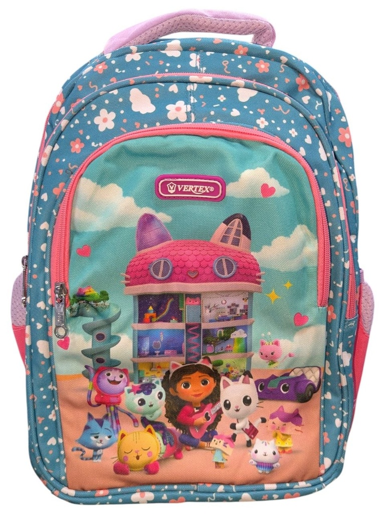 SAC A DOS 4783 VERTEX