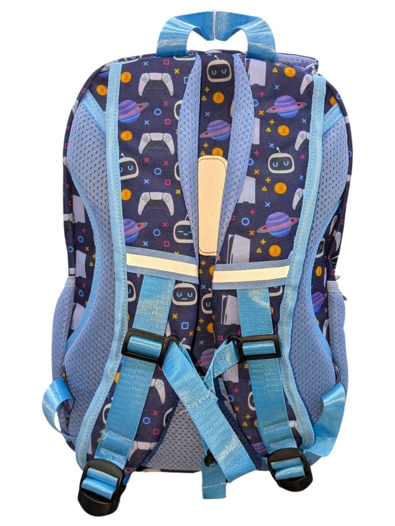 SAC A DOS 4781 VERTEX
