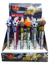 STYLO MAGIQUE FANTAISIE 1676 1678 VERTEX