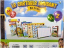 LE CARTBLE AMUSANT EN FRANCAIS ATTIAF