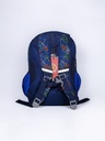 SAC A DOS CRISTAL ERGONOMIQUE CR-5212