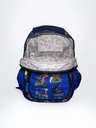 SAC A DOS CRISTAL ERGONOMIQUE CR-5212