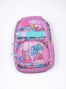SAC A DOS CRISTAL ERGONOMIQUE CR-5212