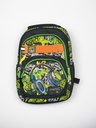 SAC A DOS CRISTAL ERGONOMIQUE CR-5212
