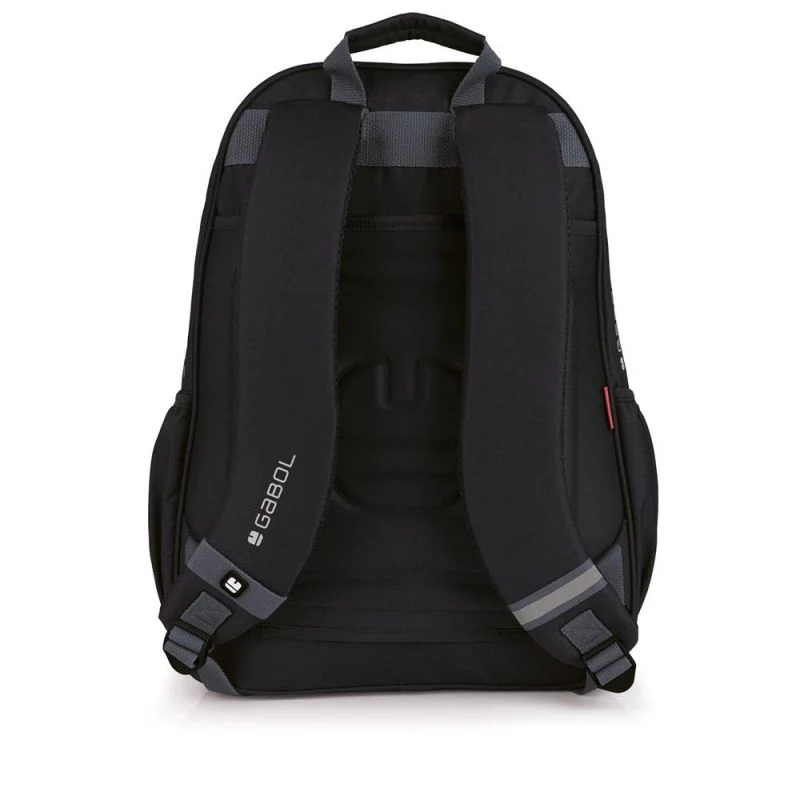 SAC A DOS OXYGEN  REF 231996001 GABOL