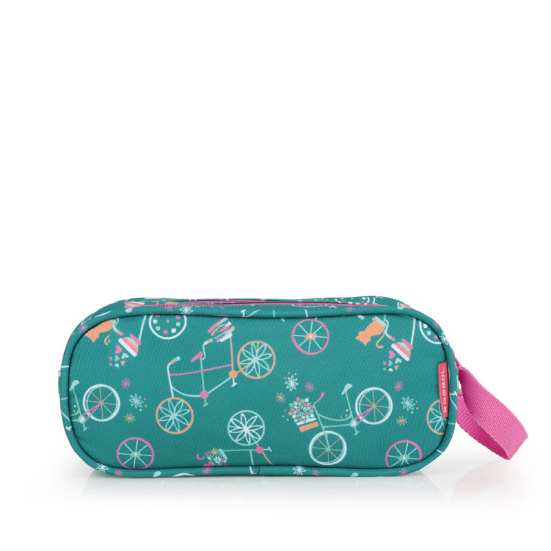 TROUSSE TRIPLE FIORI REF 234211004 GABOL