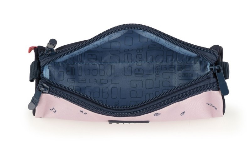 TROUSSE TRIPLE ICON REF 23450919 GABOL