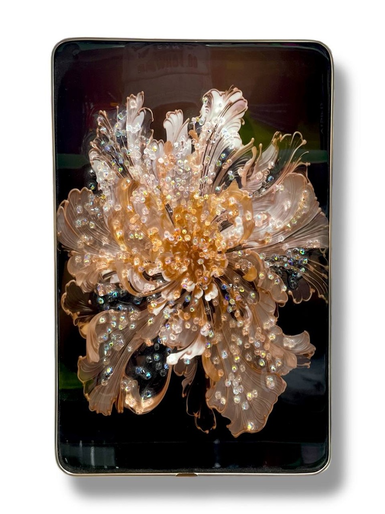 CADRE DECORATION REF 2898-3/95