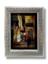 CADRE DECORATION CASBAH PM REF PM/2