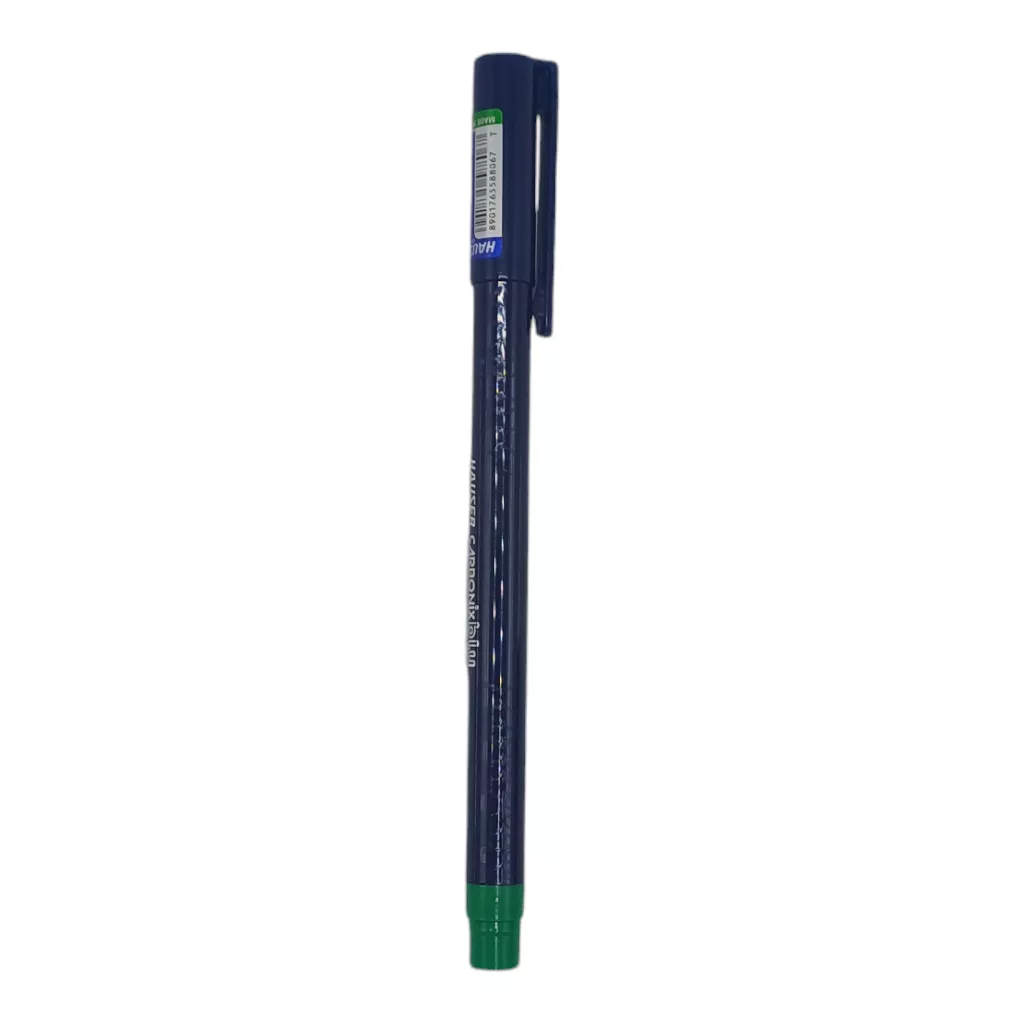STYLO A BILLE CARBONIX HAUSR 7721 TT LES CLR