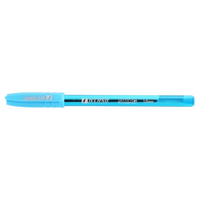 STYLO COULEUR TECHNO SWING