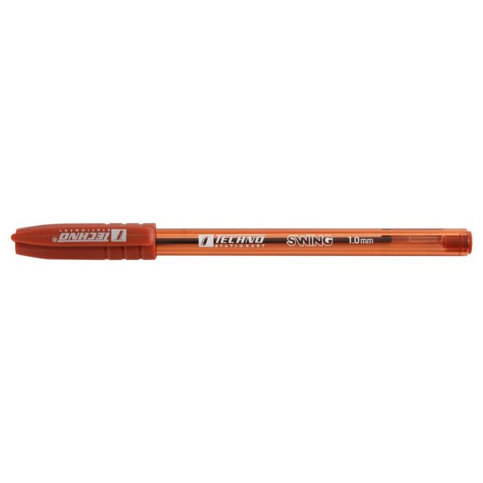 STYLO COULEUR TECHNO SWING