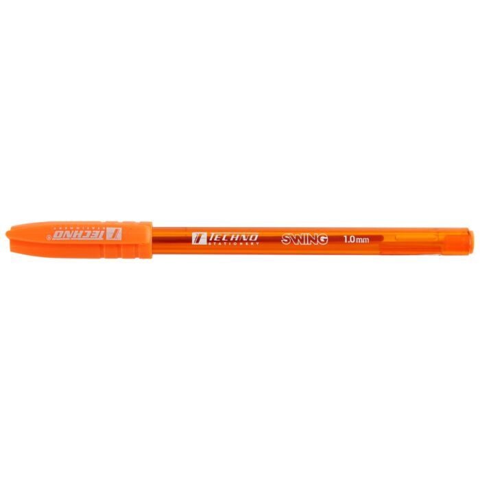 STYLO COULEUR TECHNO SWING