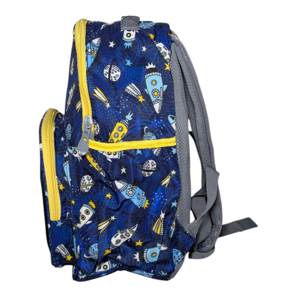 SAC A DOS PRESCOLAIRE CR-3414