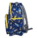 SAC A DOS PRESCOLAIRE CR-3414