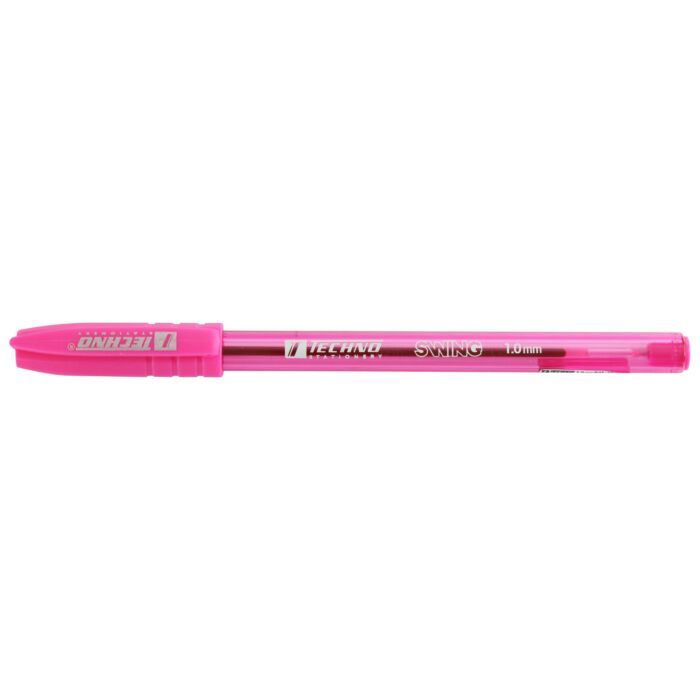 STYLO COULEUR TECHNO SWING