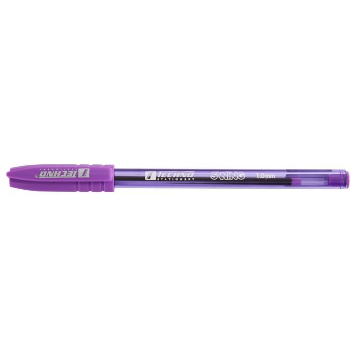 STYLO COULEUR TECHNO SWING